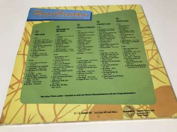 Heartbreaker 5 LP