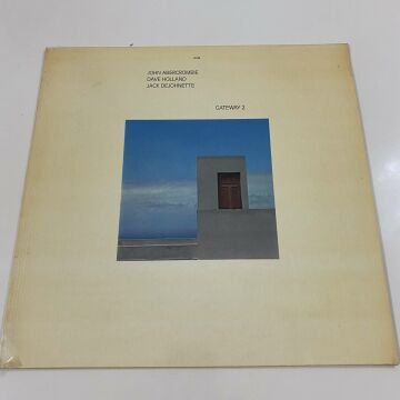 John Abercrombie, Dave Holland, Jack DeJohnette – Gateway 2