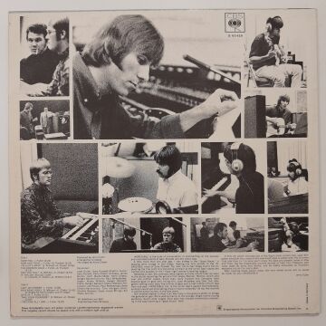 Gary Puckett And The Union Gap ‎– Incredible
