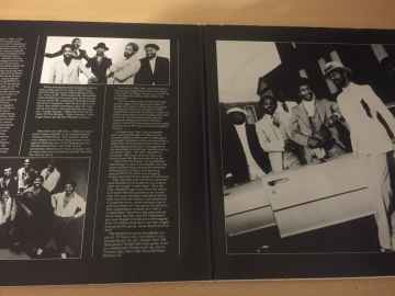 Kool & The Gang ‎– Star Action 2 LP