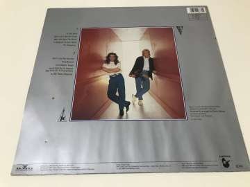 Modern Talking ‎– In The Garden Of Venus - The 6th Album