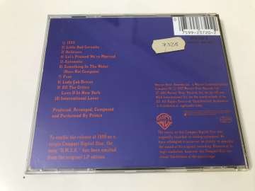 Prince – 1999