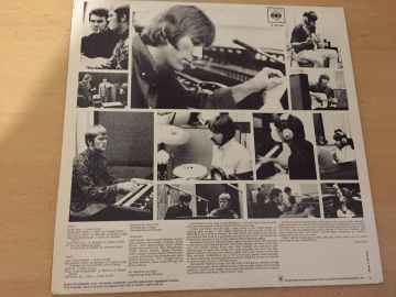 Gary Puckett And The Union Gap ‎– Incredible