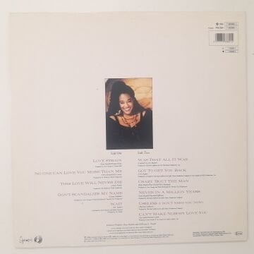 Kym Mazelle – Crazy