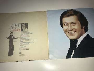 Ahmet Özhan ‎– Geceler Gariplerindir
