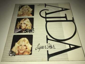 Ajda Pekkan ‎– Süper Star