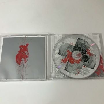 a-ha – Analogue