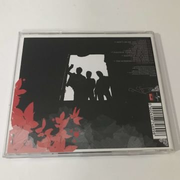 a-ha – Analogue