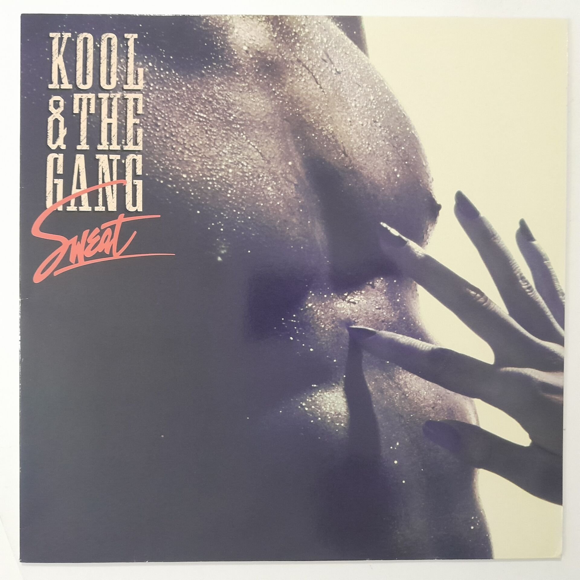 Kool & The Gang ‎– Sweat