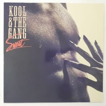 Kool & The Gang ‎– Sweat