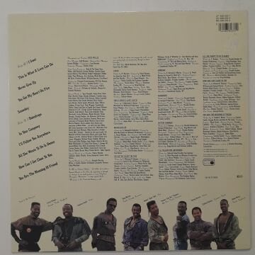 Kool & The Gang ‎– Sweat