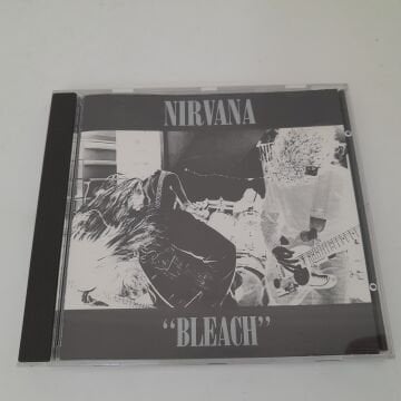 Nirvana – Bleach