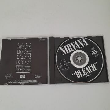 Nirvana – Bleach