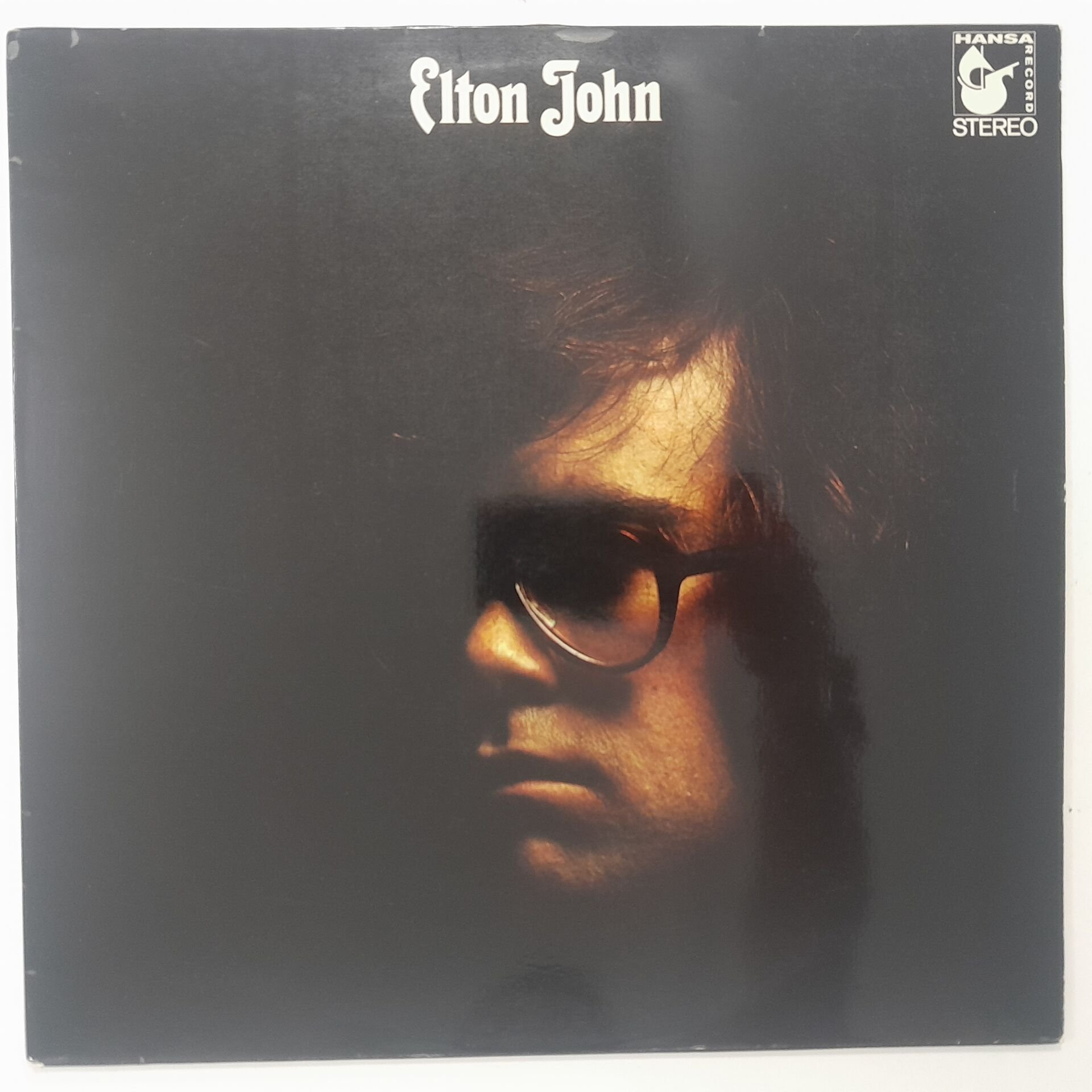 Elton John – Elton John