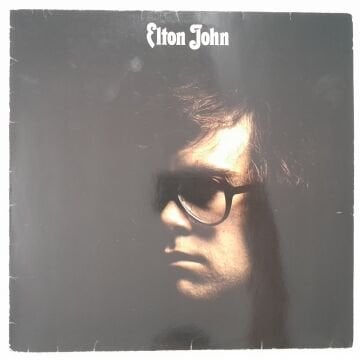 Elton John – Elton John