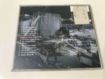 a-ha – How Can I Sleep With Your Voice In My Head