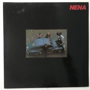 Nena ‎– Nena