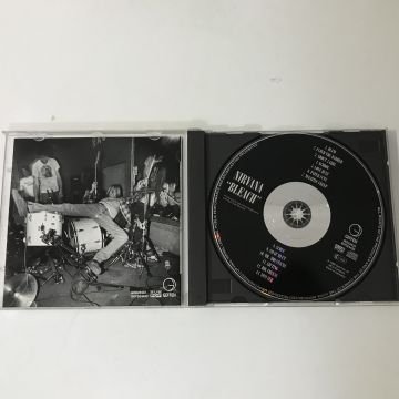 Nirvana – Bleach