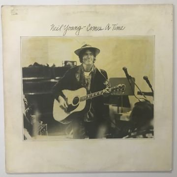 Neil Young – Comes A Time