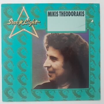 Mikis Theodorakis – Starlight