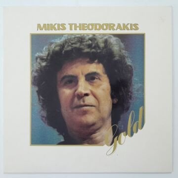 Mikis Theodorakis – Gold