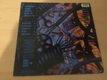 Kool Moe Dee ‎– Knowledge Is King