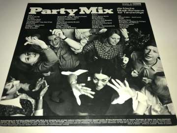 Various ‎– Party Mix