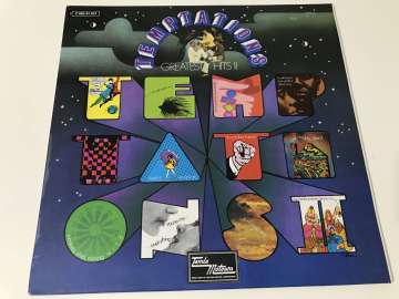 Temptations – Greatest Hits II