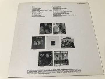 Temptations – Greatest Hits II