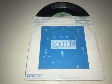 Exile – Kiss You All Over