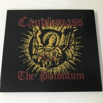 Candlemass – The Pendulum