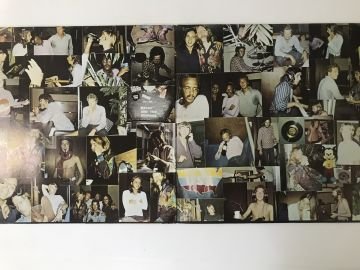 Derek & The Dominos – Layla And Other Assorted Love Songs 2 LP