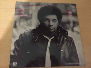 Gary U.S. Bonds ‎– On The Line