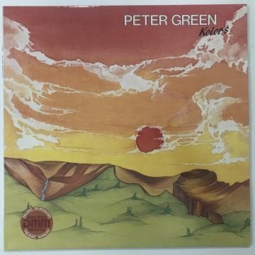 Peter Green – Kolors