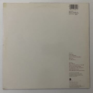 Chris Rea ‎– Auberge