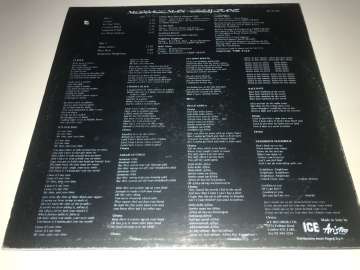 Eddy Grant ‎– Message Man