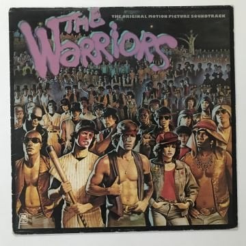 The Warriors (The Original Motion Picture Soundtrack)