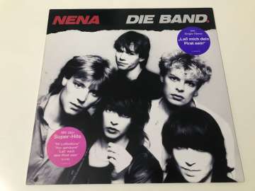 Nena – Die Band