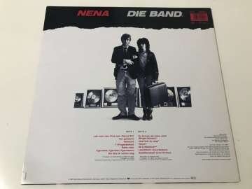 Nena – Die Band