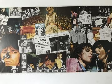 Rolling Stones – Die 30 Größten Hits In Originalaufnahmen 2 LP