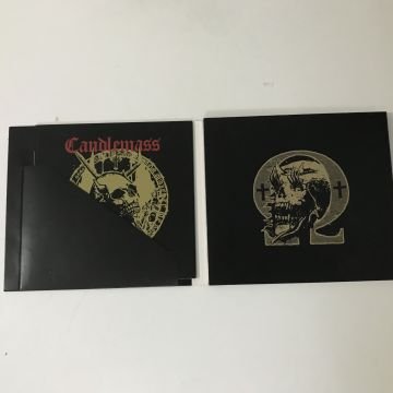 Candlemass – The Door To Doom