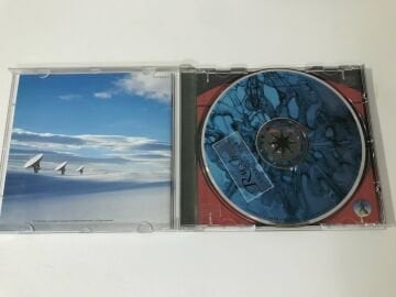 Rush – Test For Echo