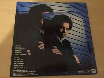 Gary U.S. Bonds ‎– Dedication