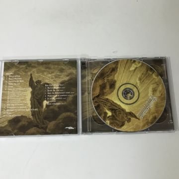 Candlemass – Tales Of Creation 2 CD
