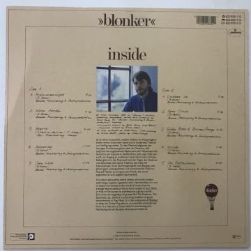 Blonker – Inside