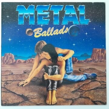Metal Ballads