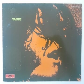 Taste – Taste