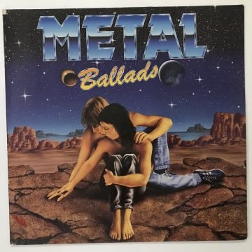 Metal Ballads