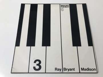 Ray Bryant – Madison