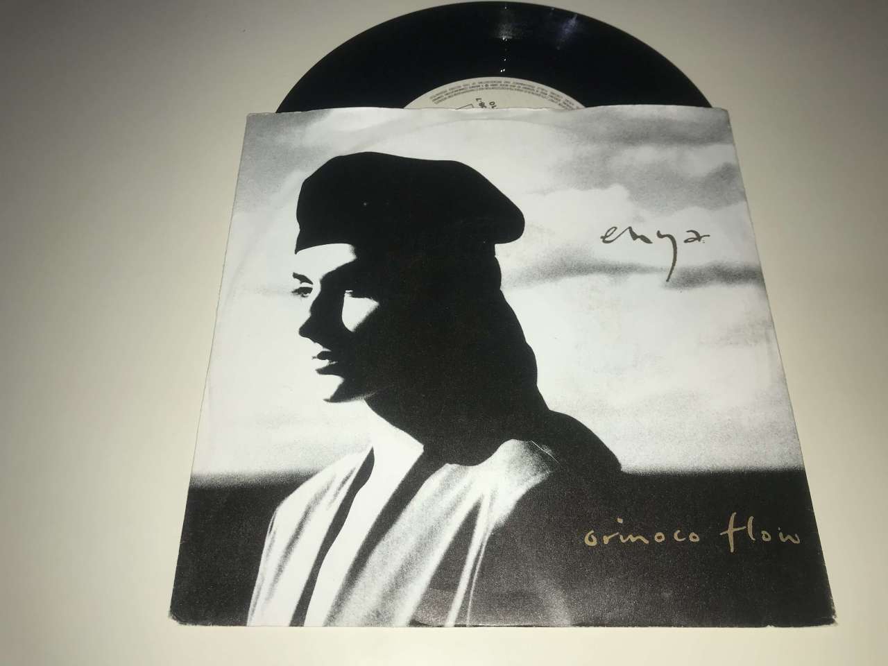 Enya – Orinoco Flow